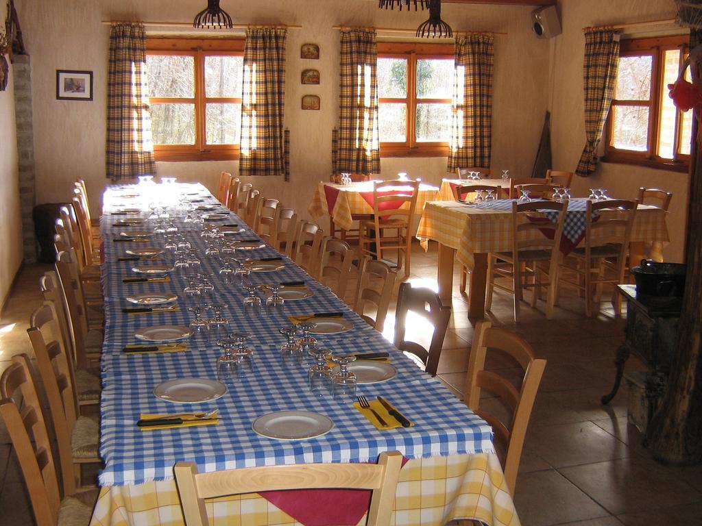 Agriturismo Val Codera Verceia Exteriér fotografie